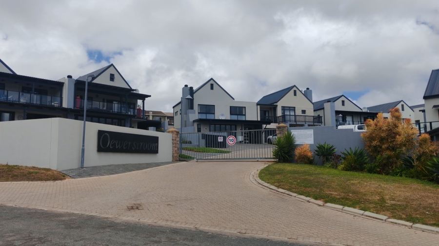 3 Bedroom Property for Sale in Hartenbos Heuwels Western Cape